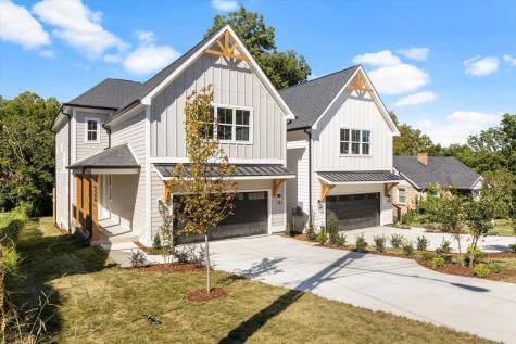 5908 Maxon Avenue Nashville TN 37209