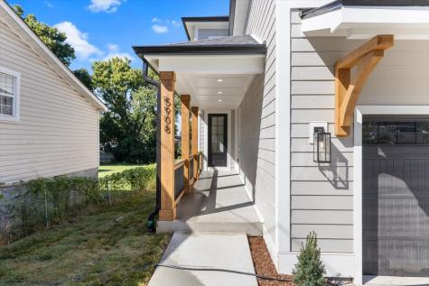 5908 Maxon Avenue Nashville TN 37209