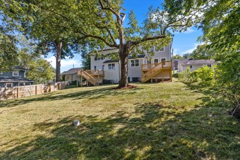 5908 Maxon Avenue Nashville TN 37209
