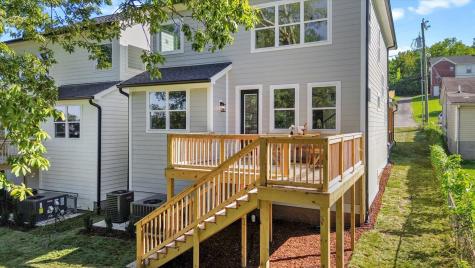 5908 Maxon Avenue Nashville TN 37209