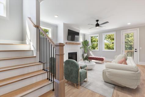 5908 Maxon Avenue Nashville TN 37209