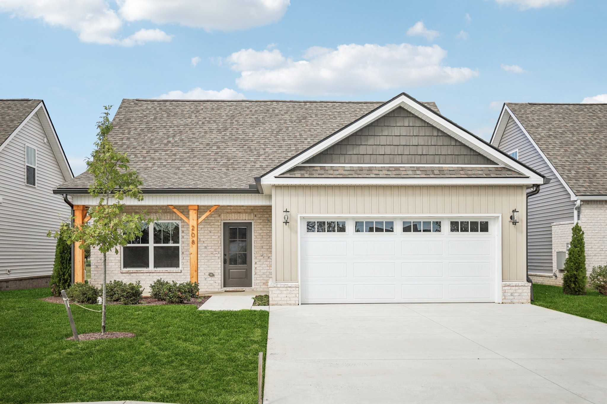 208 Karley Lane Chapel Hill TN 37034