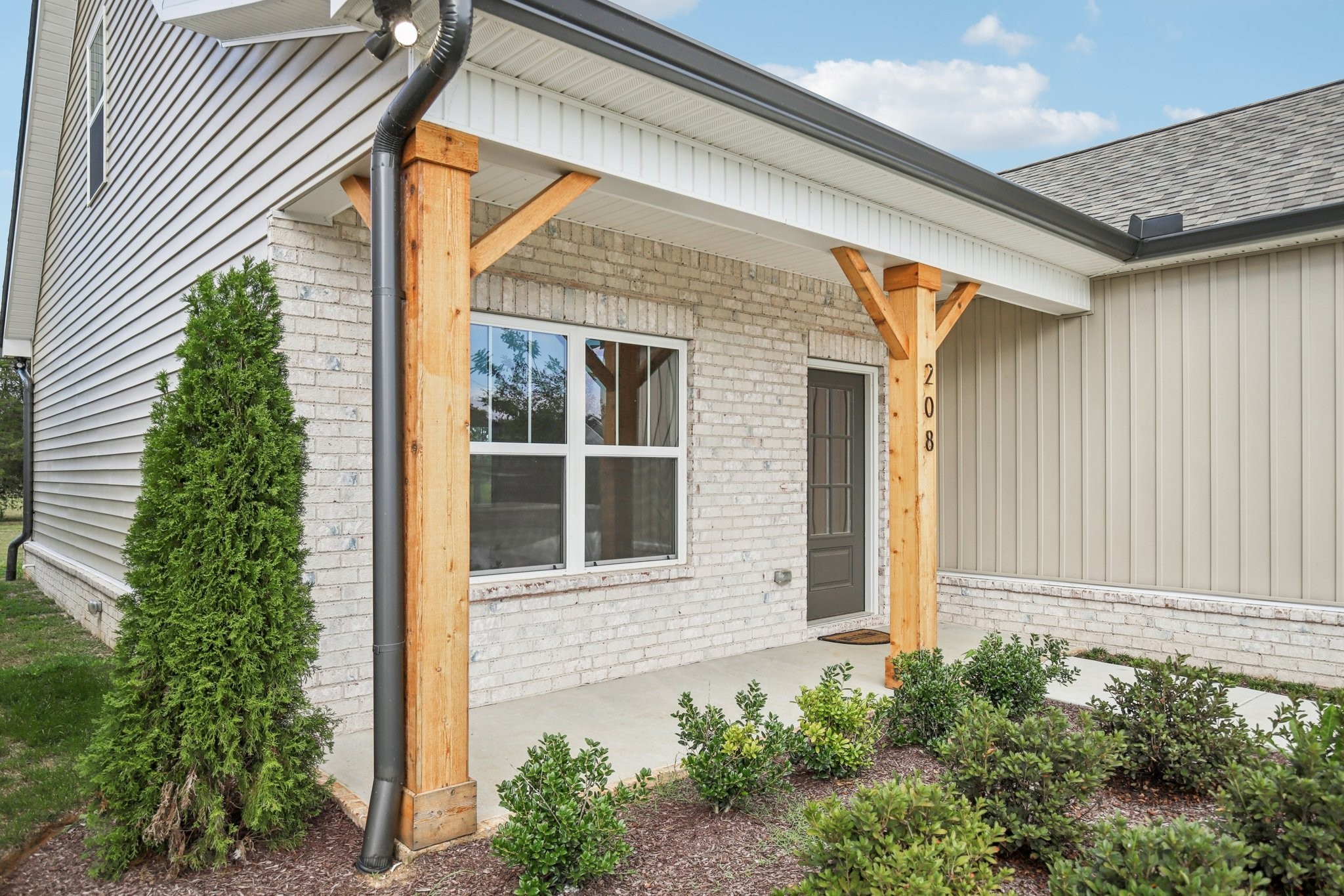 208 Karley Lane Chapel Hill TN 37034