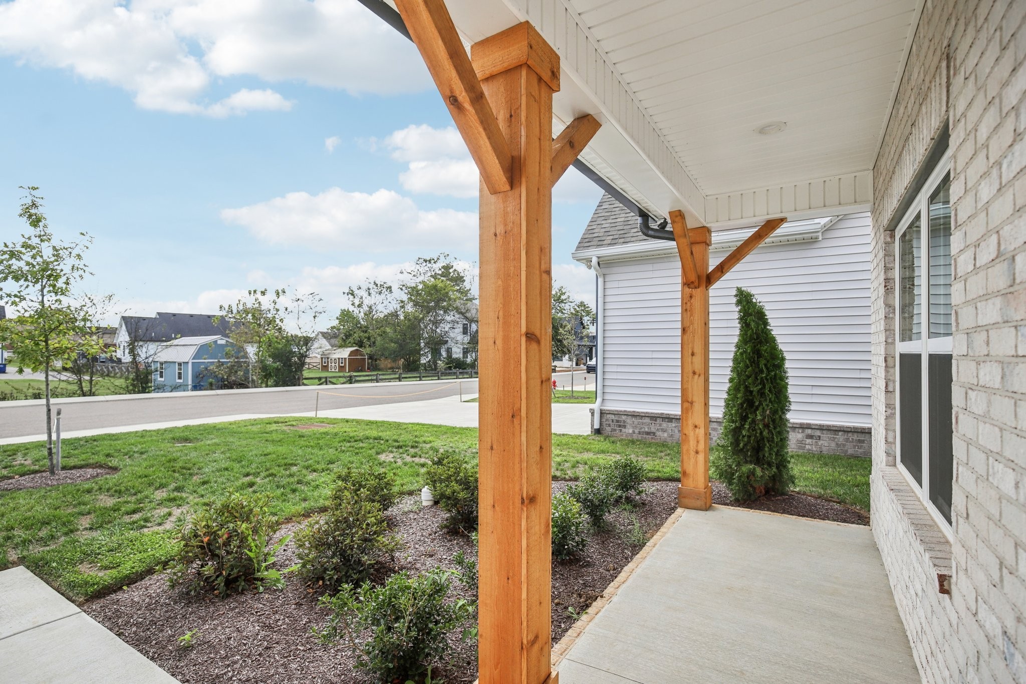 208 Karley Lane Chapel Hill TN 37034