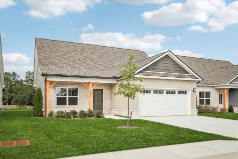 208 Karley Lane Chapel Hill TN 37034