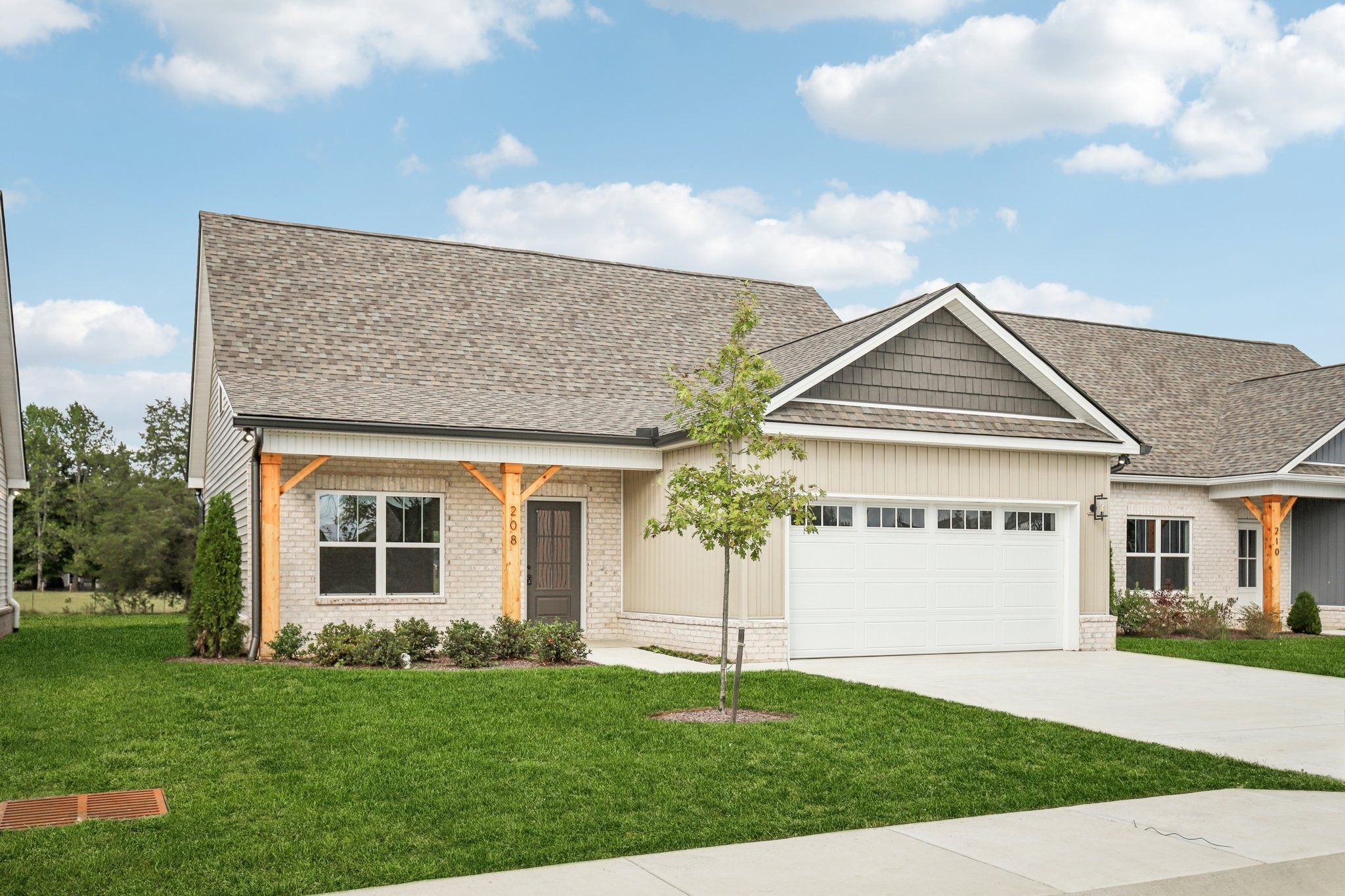 208 Karley Lane Chapel Hill TN 37034