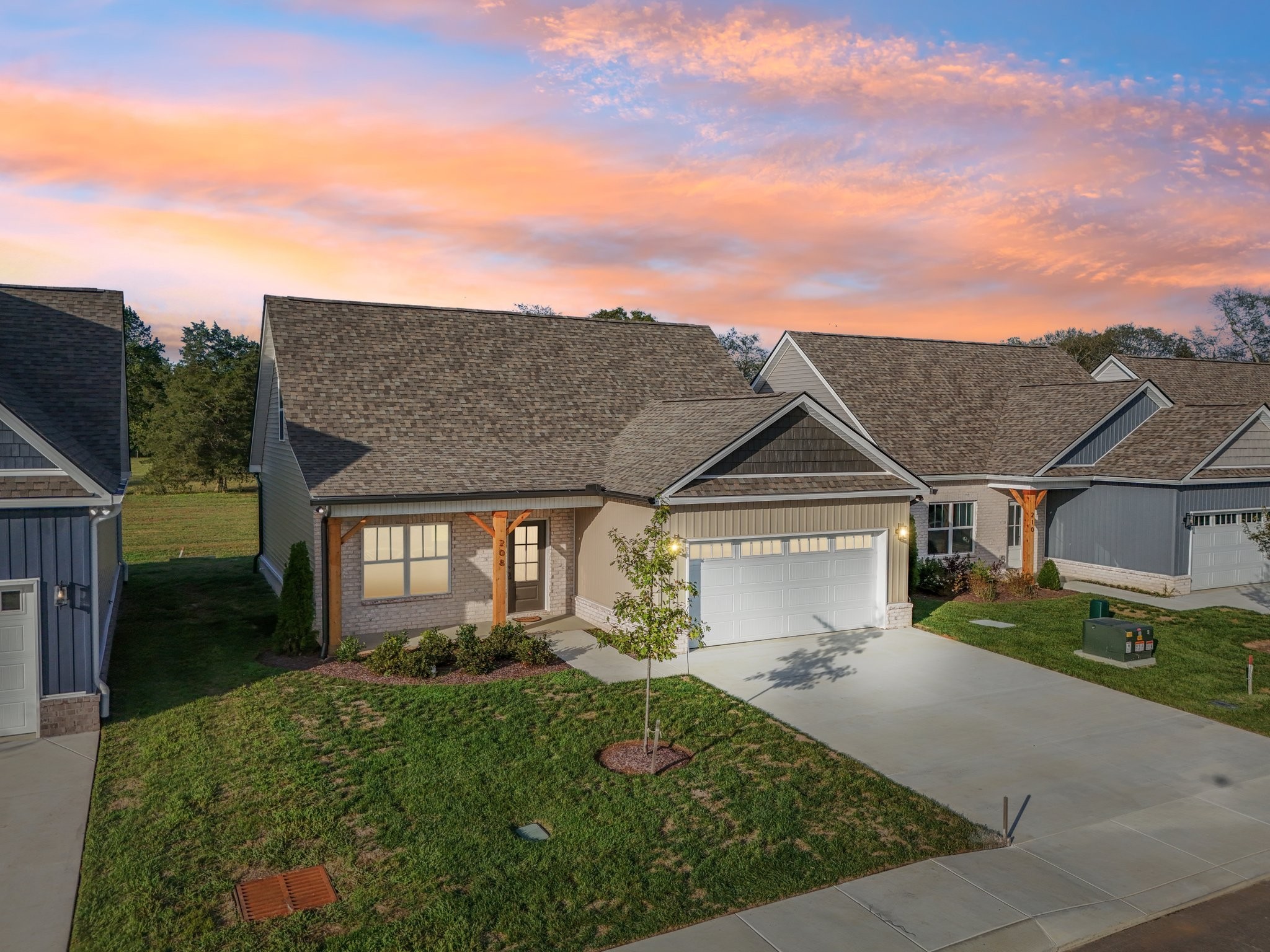 208 Karley Lane Chapel Hill TN 37034