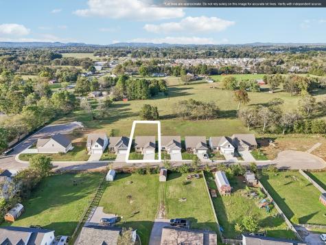 208 Karley Lane Chapel Hill TN 37034