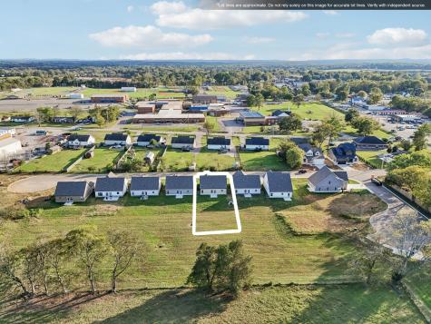 208 Karley Lane Chapel Hill TN 37034