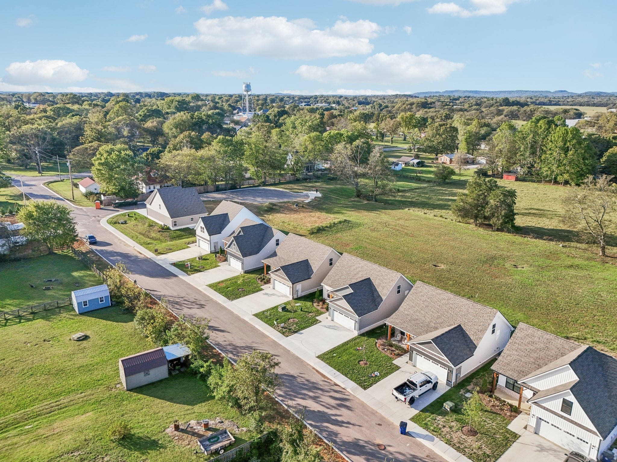 208 Karley Lane Chapel Hill TN 37034