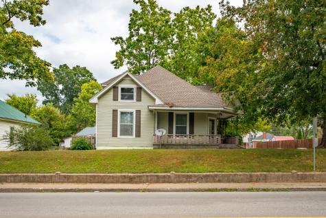 1002 W 7th Street Hopkinsville KY 42240