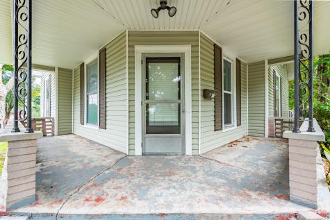 1002 W 7th Street Hopkinsville KY 42240
