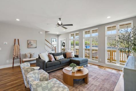 809 Arbor Trace Circle Nashville TN 37207