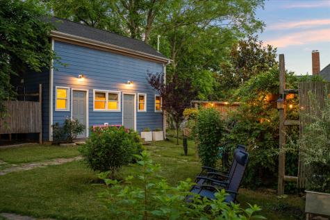 207 Main St, E Wartrace TN 37183