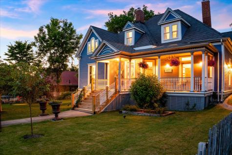 207 Main St, E Wartrace TN 37183