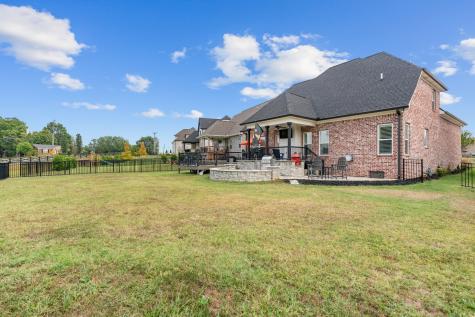 167 Pima Trail Lebanon TN 37087