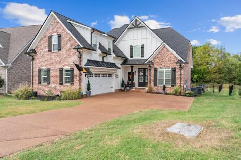 167 Pima Trail Lebanon TN 37087