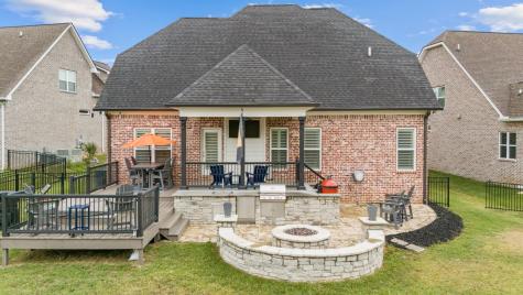 167 Pima Trail Lebanon TN 37087