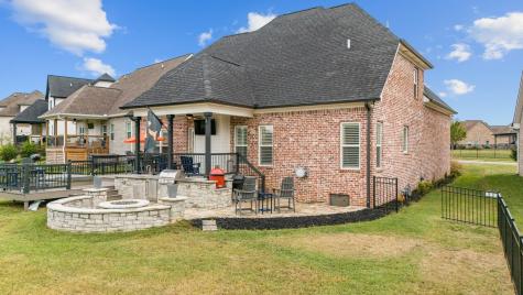 167 Pima Trail Lebanon TN 37087