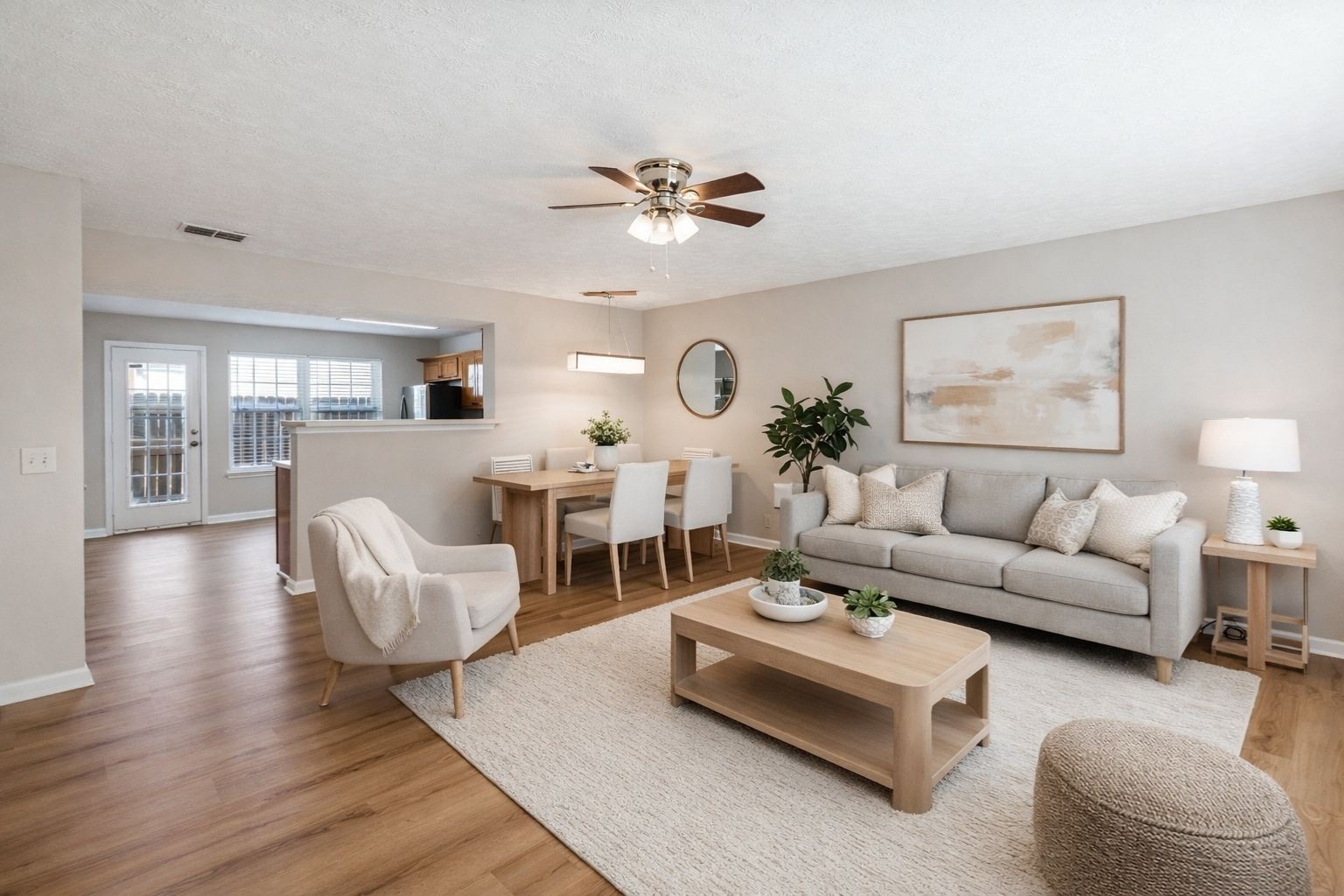 8007 Mickey Katz Circle La Vergne TN 37086