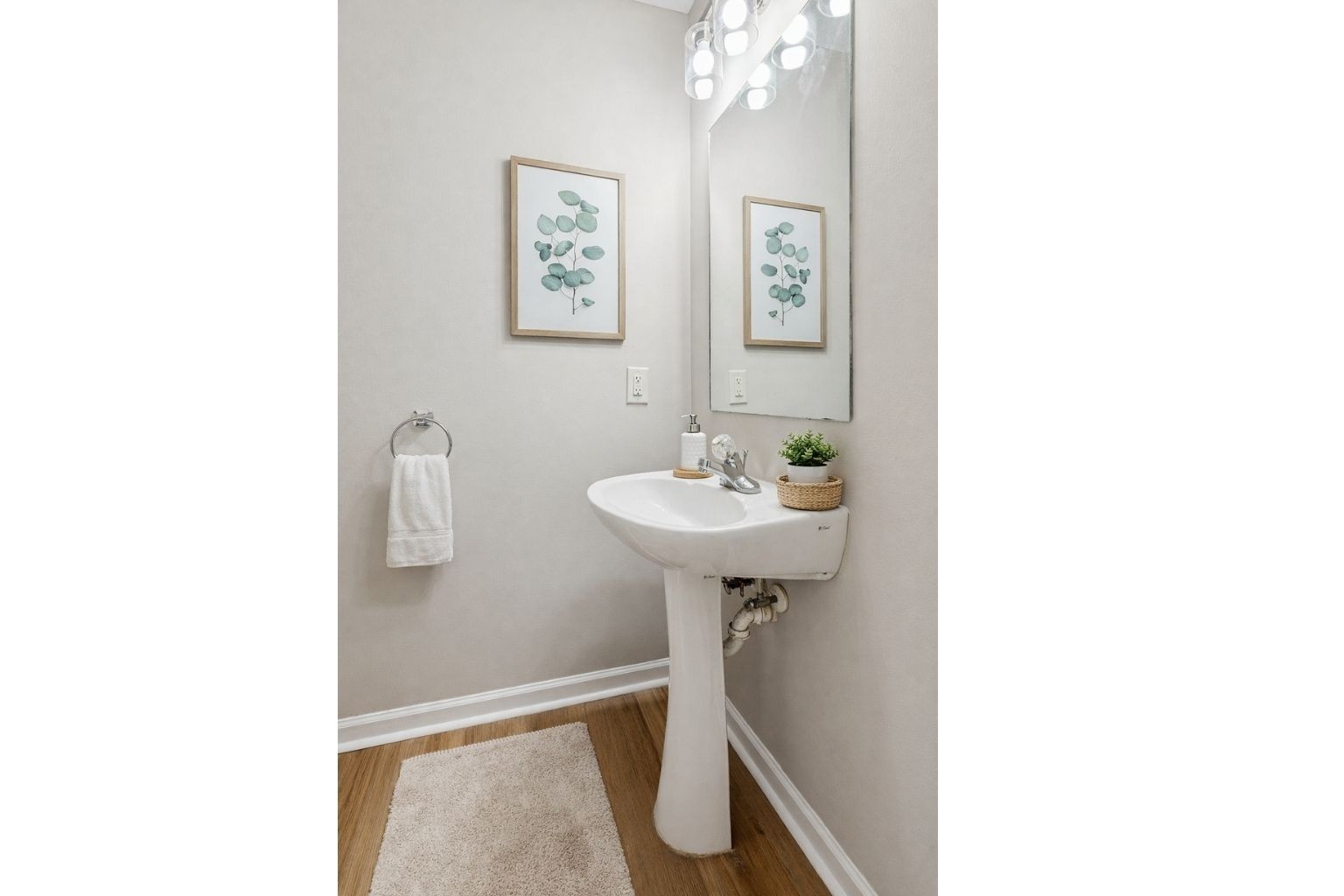 8007 Mickey Katz Circle La Vergne TN 37086