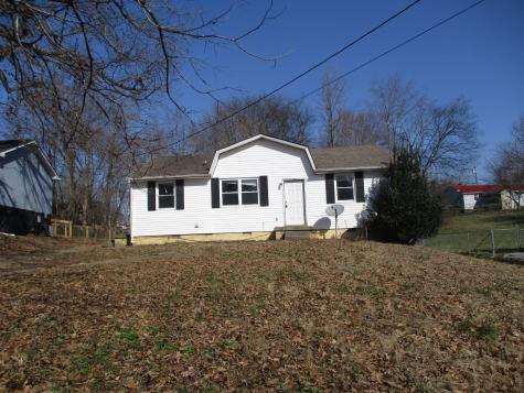 1541 Cherry Tree Drive Clarksville TN 37042