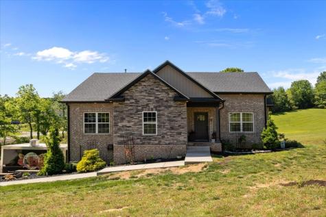 180 Alonzo Place Cunningham TN 37052