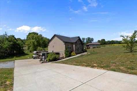 180 Alonzo Place Cunningham TN 37052
