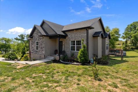180 Alonzo Place Cunningham TN 37052