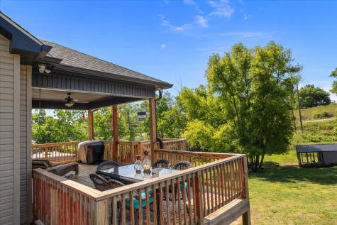 180 Alonzo Place Cunningham TN 37052