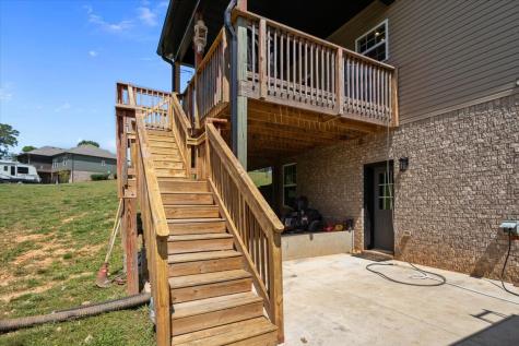 180 Alonzo Place Cunningham TN 37052