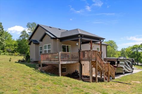 180 Alonzo Place Cunningham TN 37052
