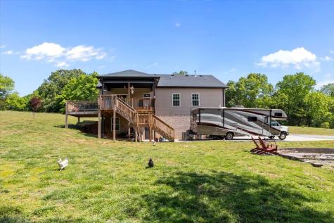 180 Alonzo Place Cunningham TN 37052