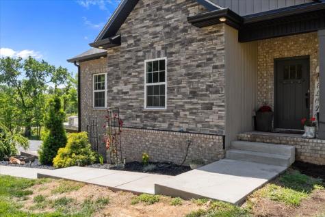 180 Alonzo Place Cunningham TN 37052