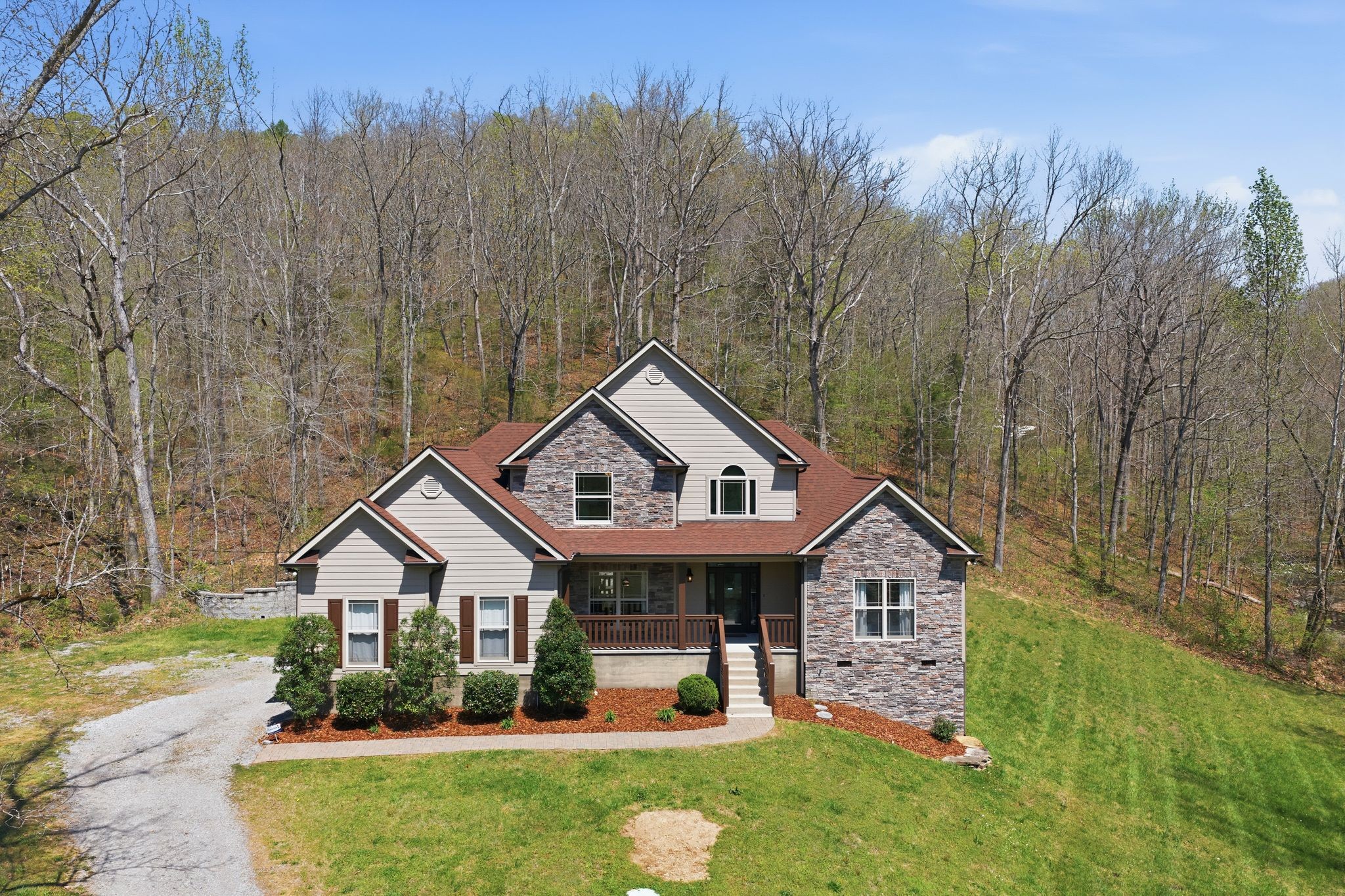 1075 Garland Hollow Road Pegram TN 37143