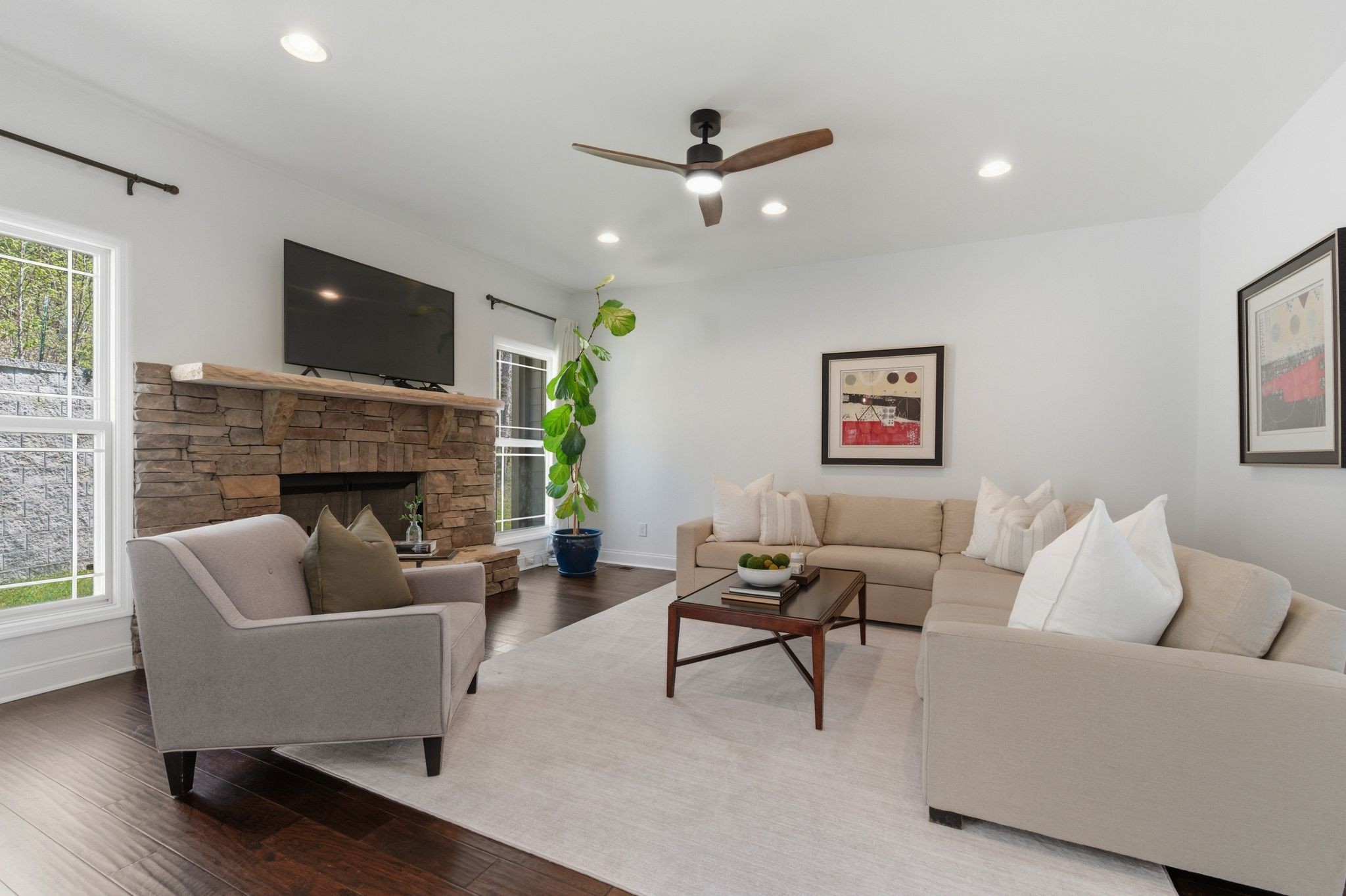 1075 Garland Hollow Road Pegram TN 37143