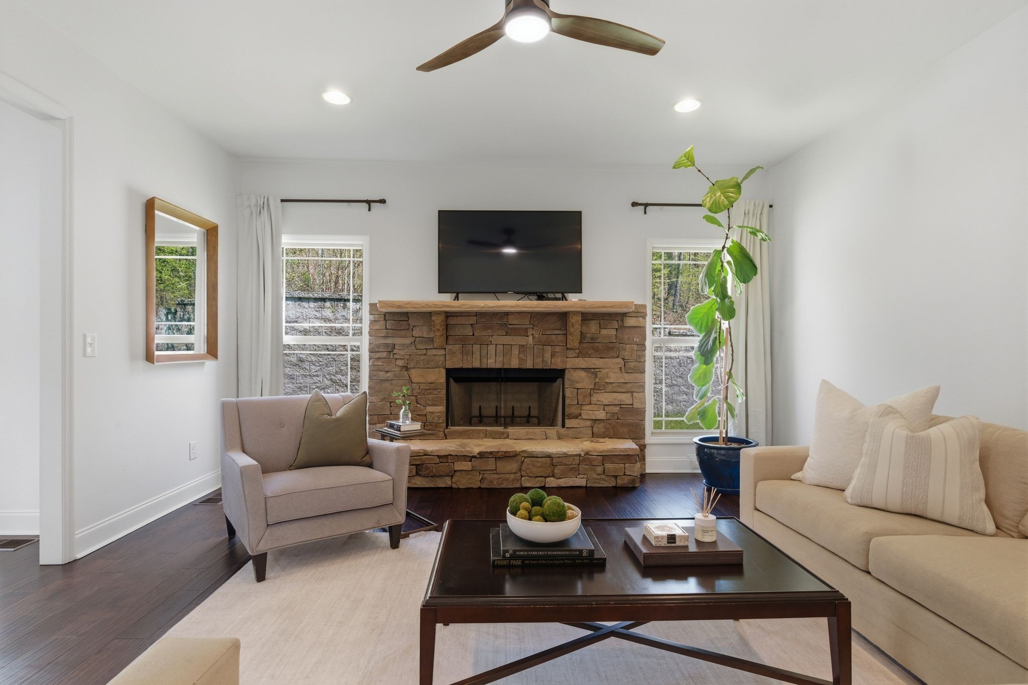 1075 Garland Hollow Road Pegram TN 37143