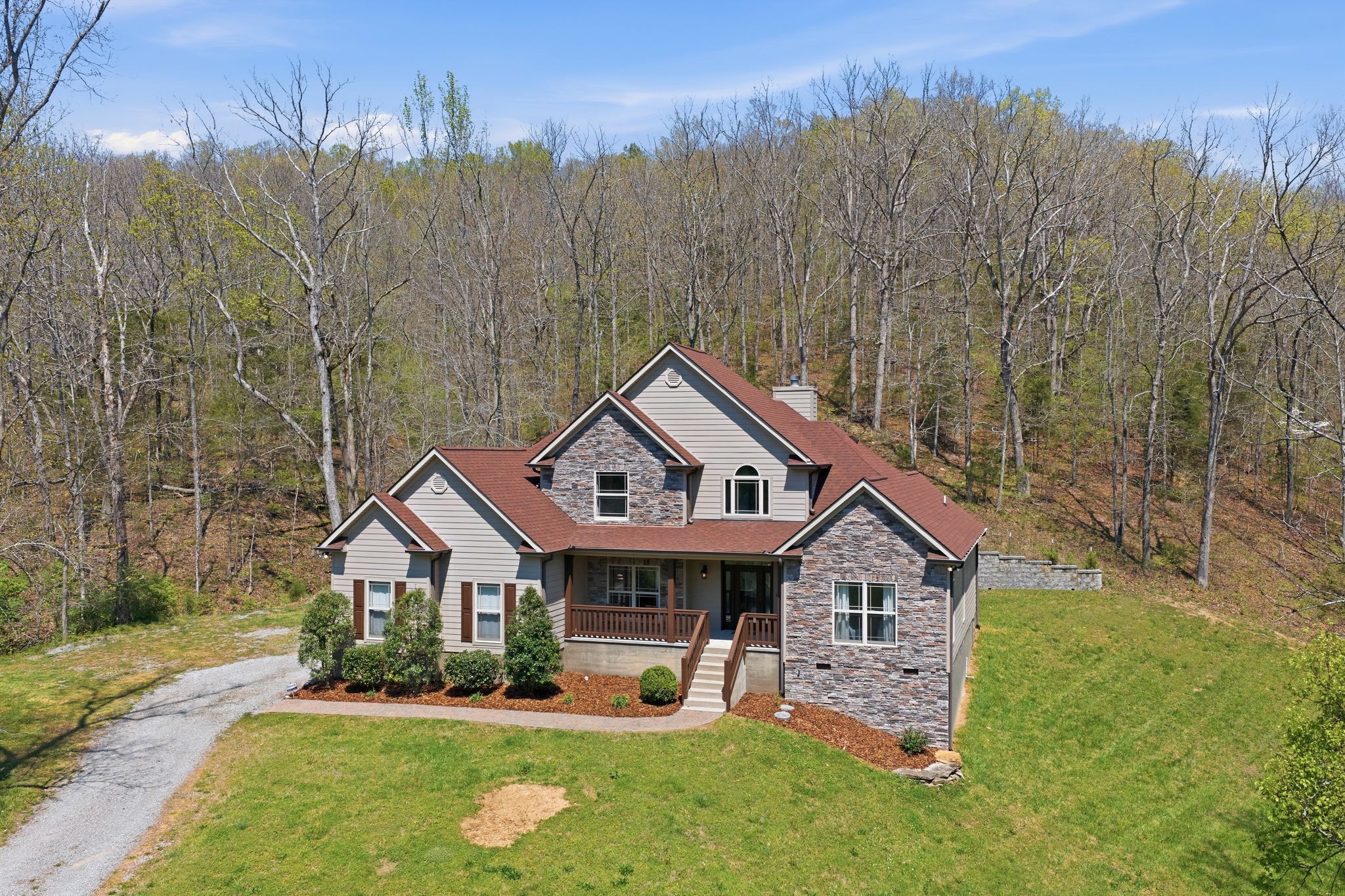 1075 Garland Hollow Road Pegram TN 37143