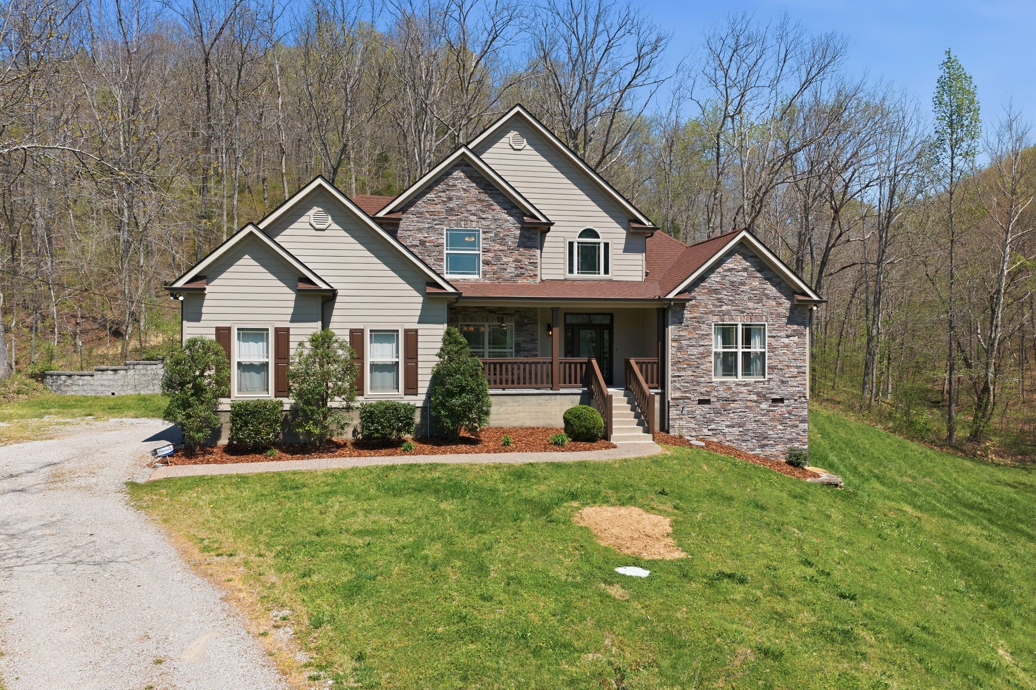 1075 Garland Hollow Road Pegram TN 37143