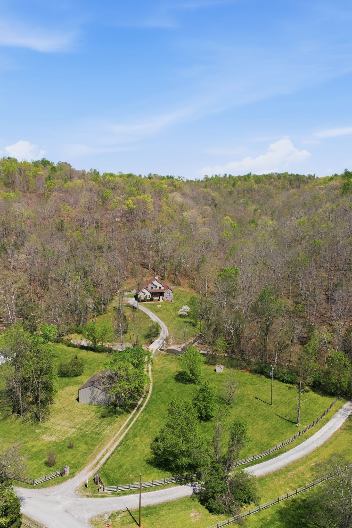 1075 Garland Hollow Road Pegram TN 37143
