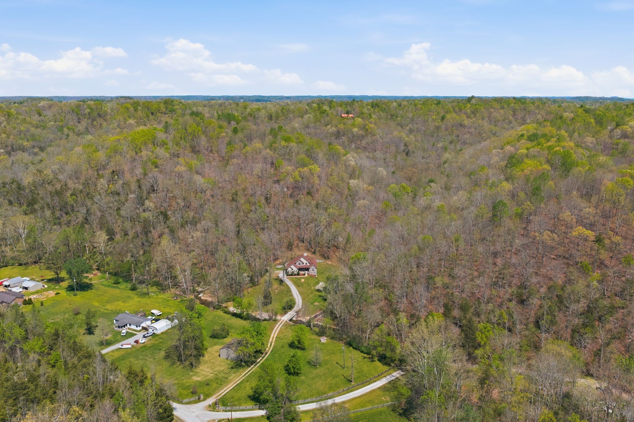 1075 Garland Hollow Road Pegram TN 37143