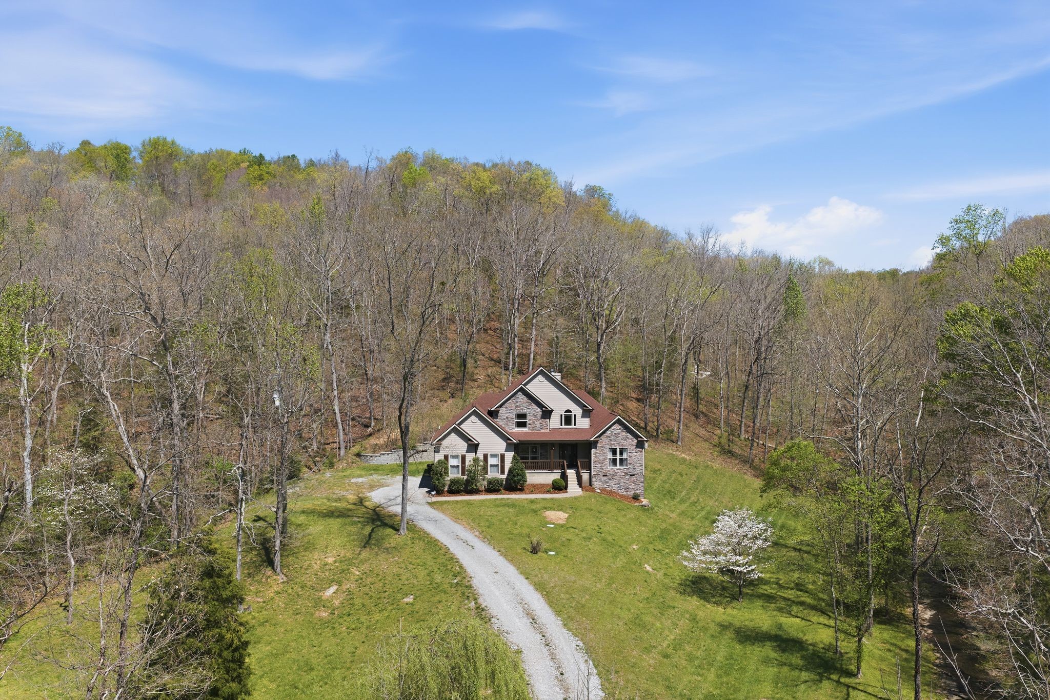 1075 Garland Hollow Road Pegram TN 37143