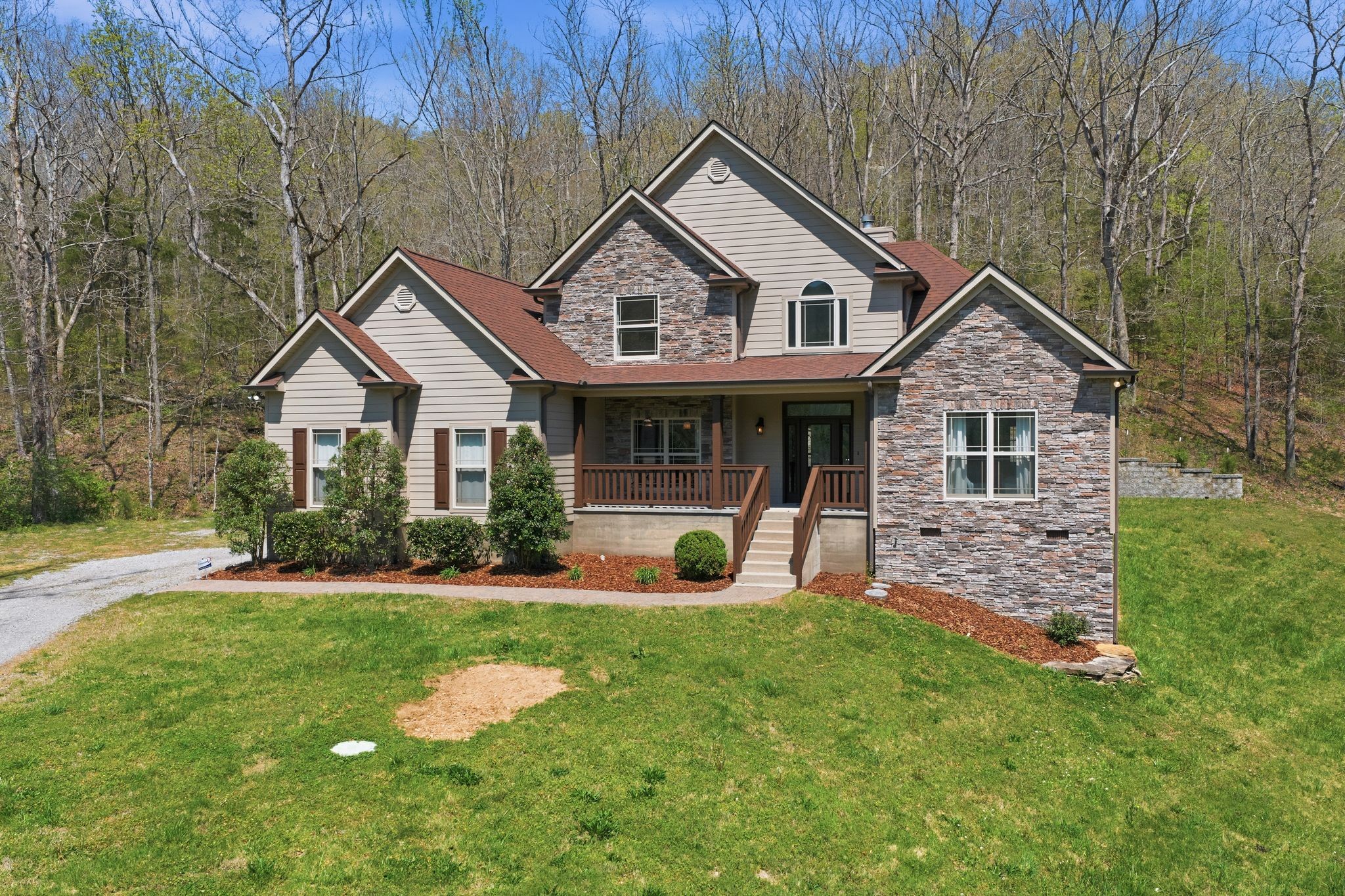 1075 Garland Hollow Road Pegram TN 37143