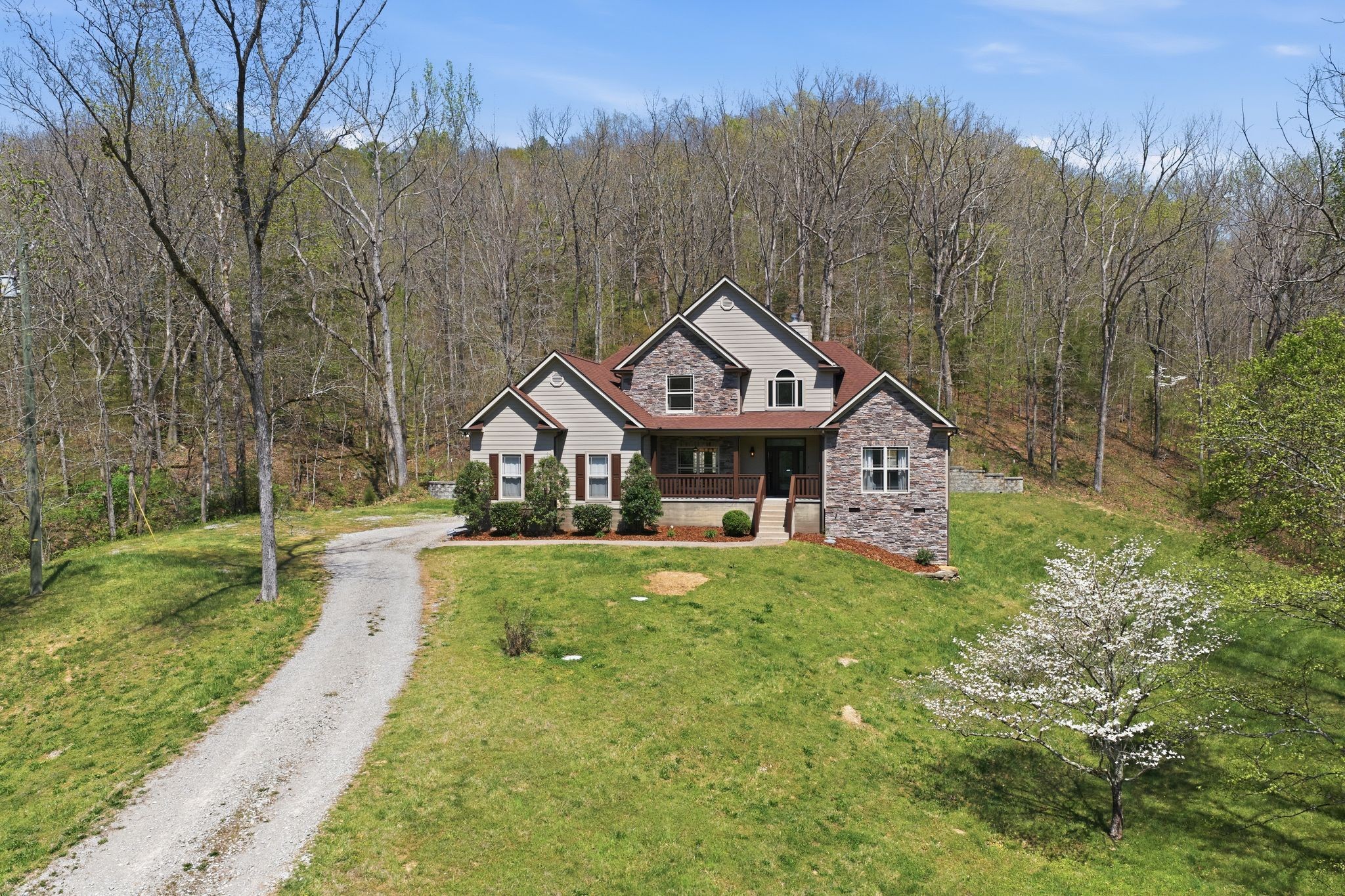 1075 Garland Hollow Road Pegram TN 37143
