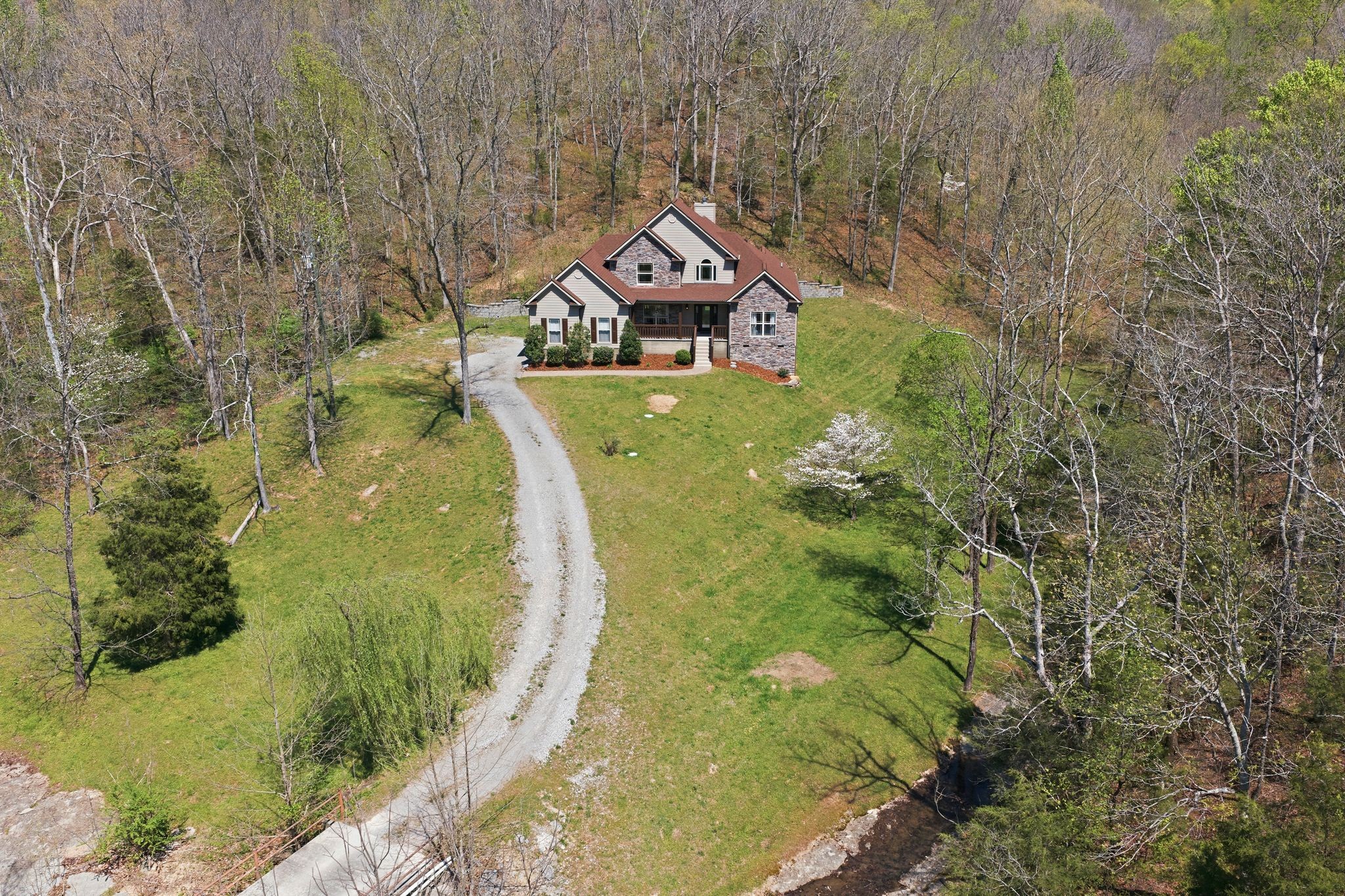 1075 Garland Hollow Road Pegram TN 37143