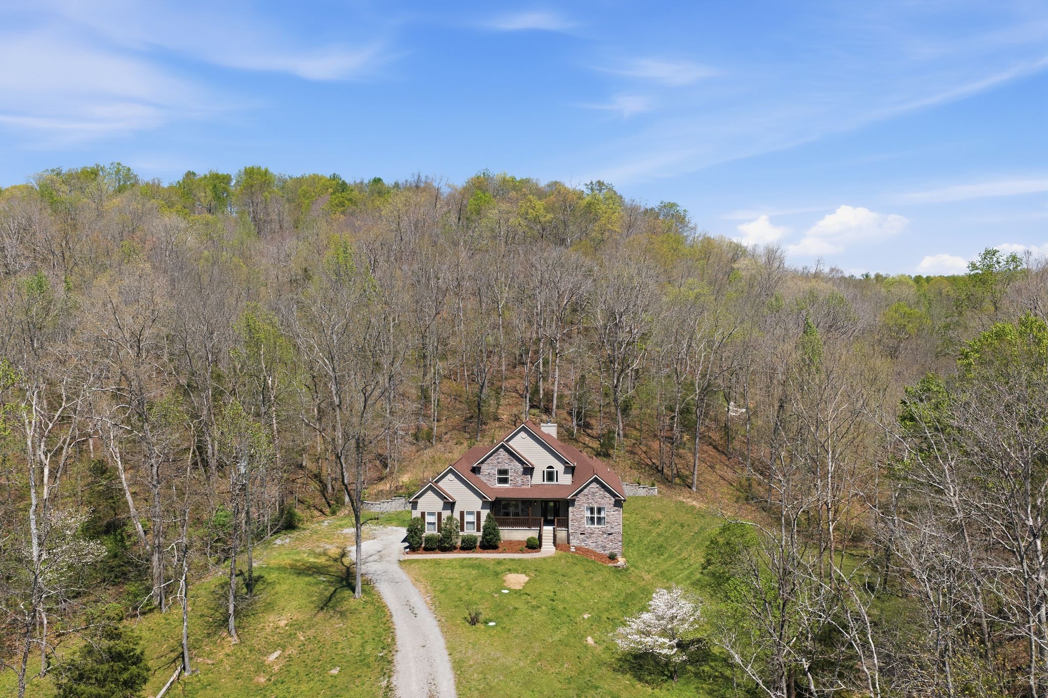 1075 Garland Hollow Road Pegram TN 37143