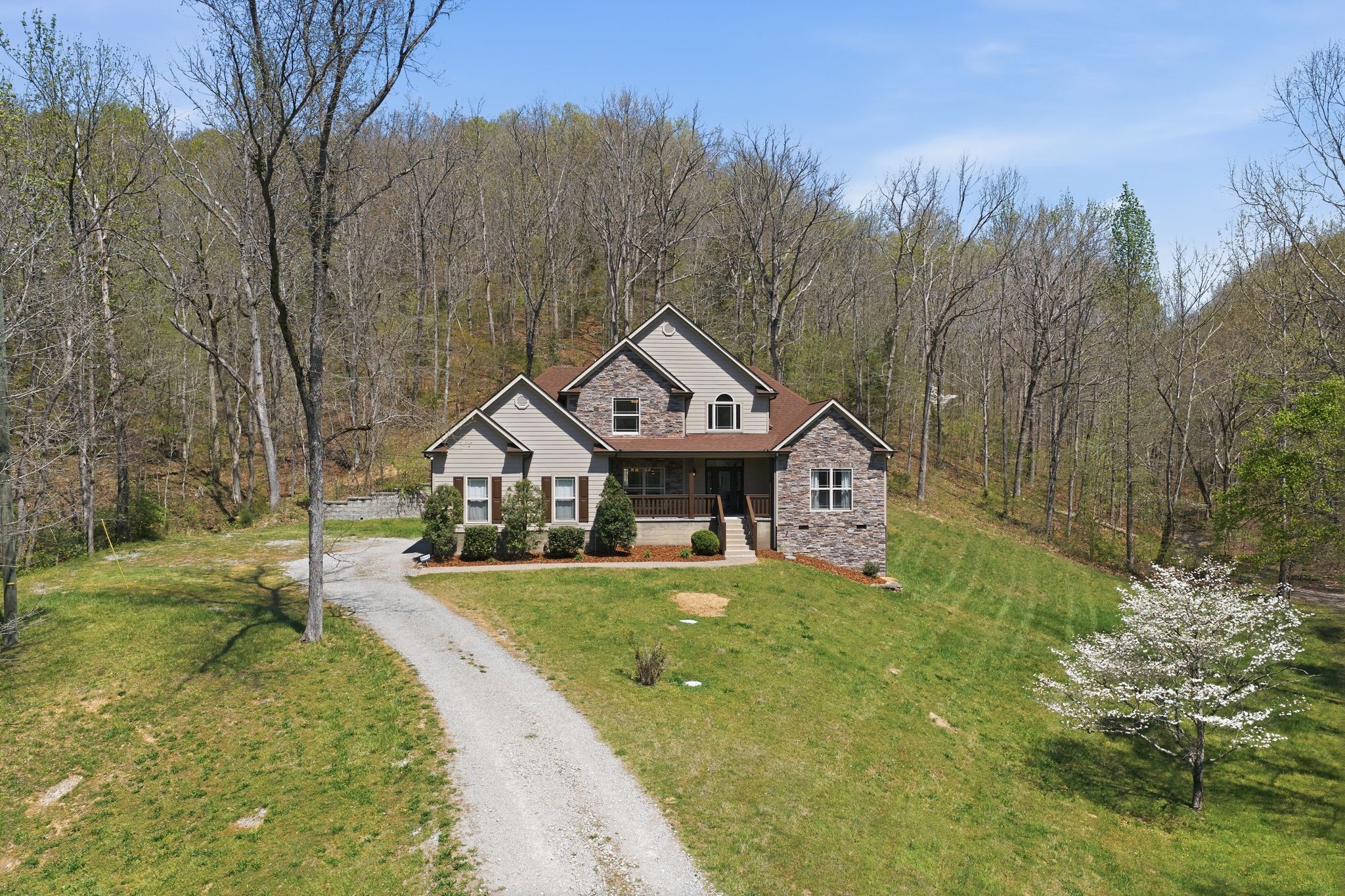 1075 Garland Hollow Road Pegram TN 37143