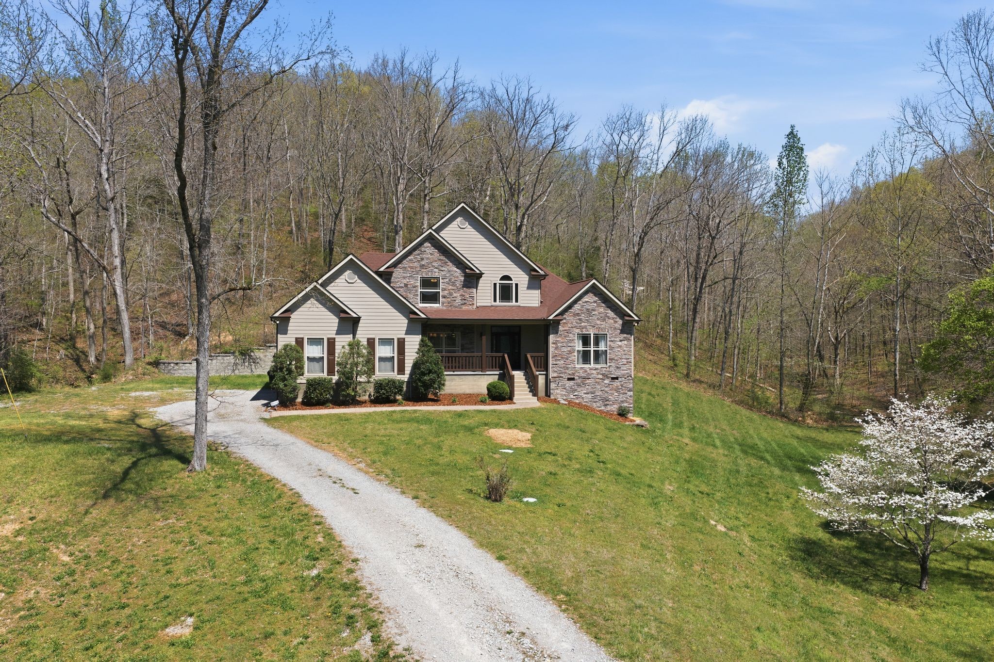 1075 Garland Hollow Road Pegram TN 37143