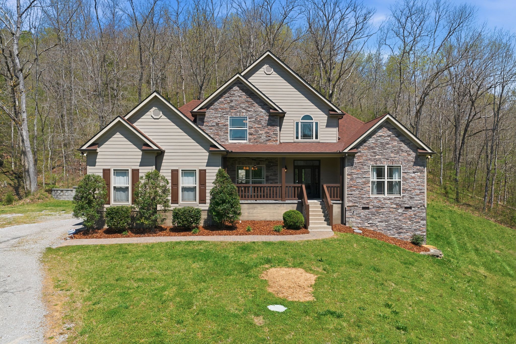 1075 Garland Hollow Road Pegram TN 37143