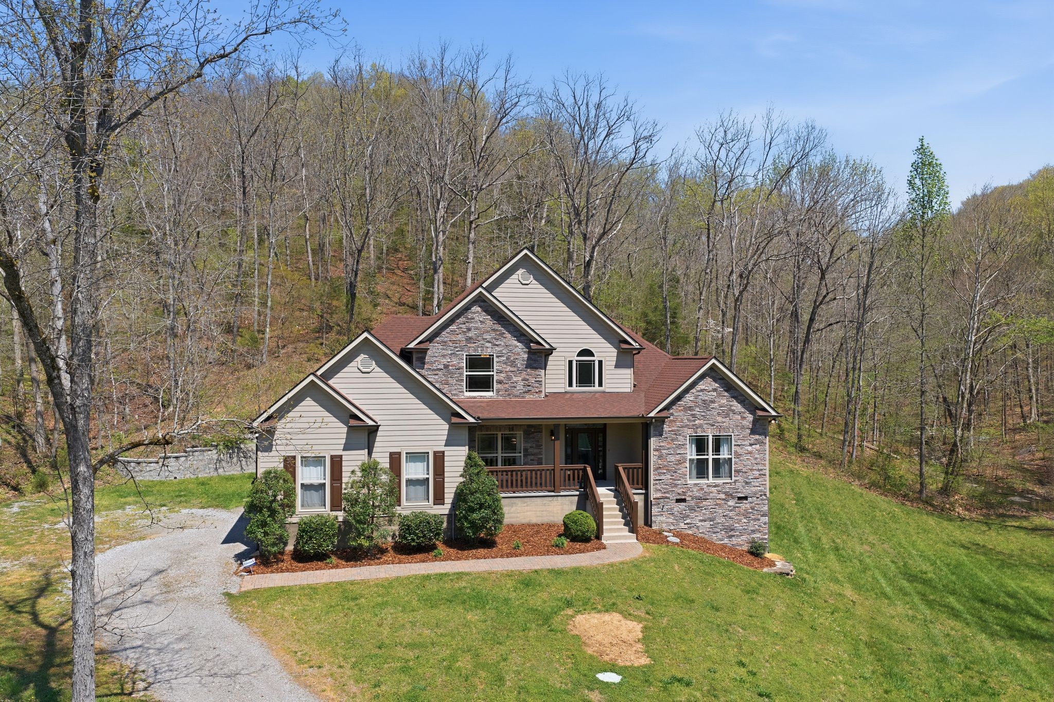 1075 Garland Hollow Road Pegram TN 37143